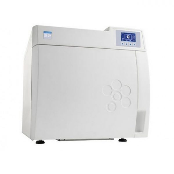 SW-22-avtoklav-klassa-B-s-sensornym-jekranom-22-l-Stern-Weber-Italija